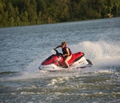 SwensonLakeJune 2009 040